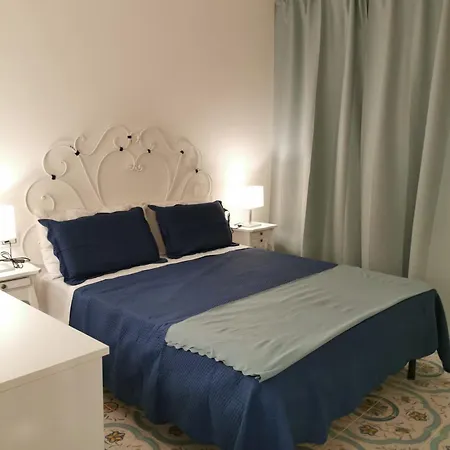 Casa Petrarca 住宿加早餐酒店 3*