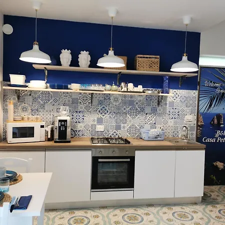 Casa Petrarca 3*