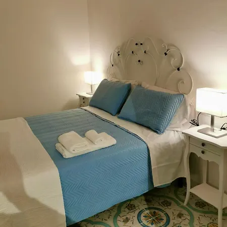 Bed & Breakfast Casa Petrarca