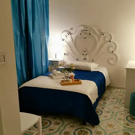 住宿加早餐酒店 Casa Petrarca 3*