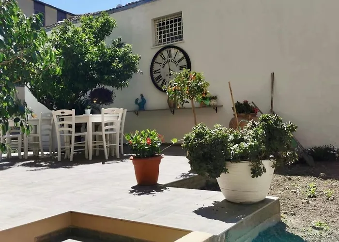 Casa Petrarca Panzió 3*