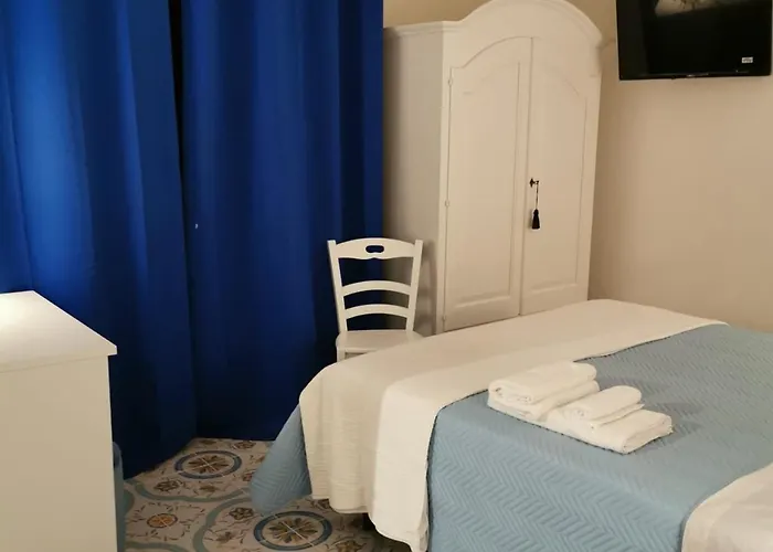 Casa Petrarca Panzió 3*