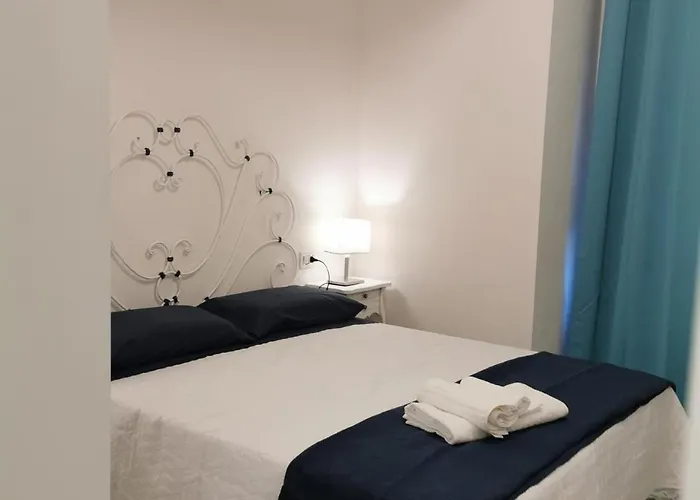 Casa Petrarca 3* Vasto