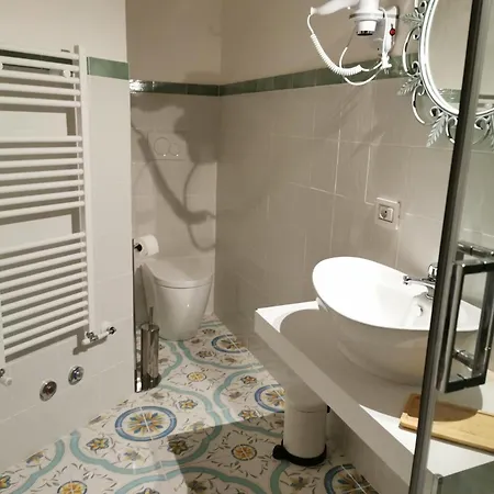 Отель типа 