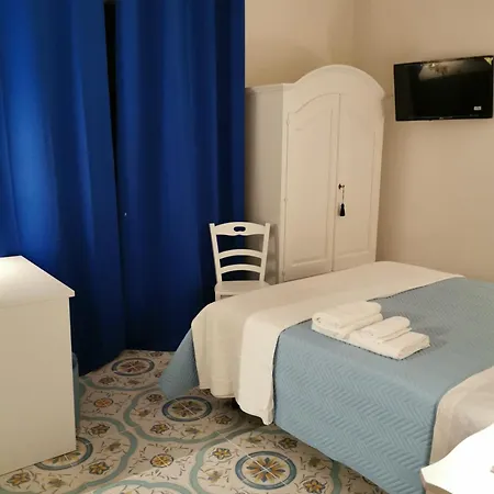 Casa Petrarca Отель типа 
