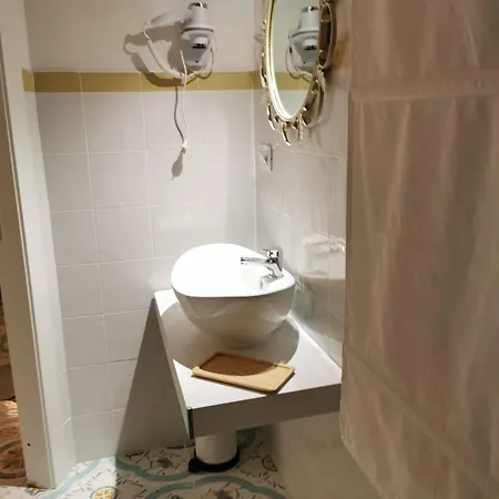 Casa Petrarca 3*