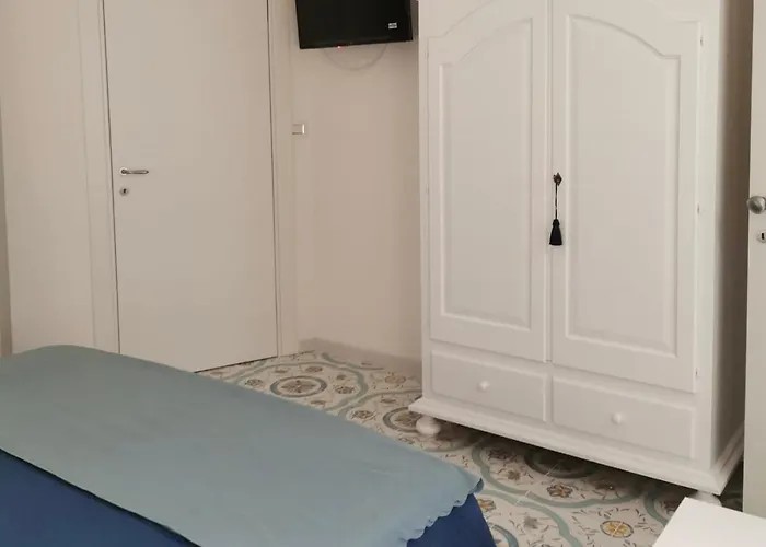 Casa Petrarca Alojamento de Acomodação e Pequeno-almoço Vasto