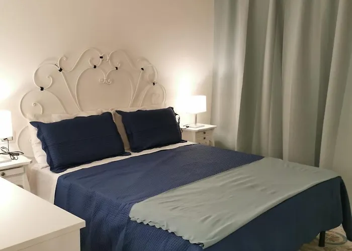 Casa Petrarca Alojamento de Acomodação e Pequeno-almoço 3*