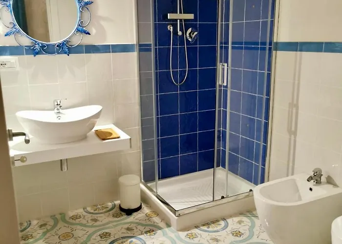 לינה וארוחת בוקר Casa Petrarca ואסטו