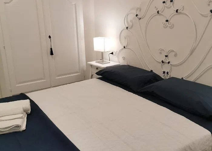 Alojamento de Acomodação e Pequeno-almoço Casa Petrarca