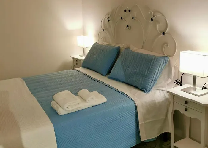 Alojamento de Acomodação e Pequeno-almoço Casa Petrarca